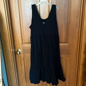 Gap maternity dress medium